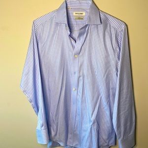 Twillory Non-Iron Dress shirt